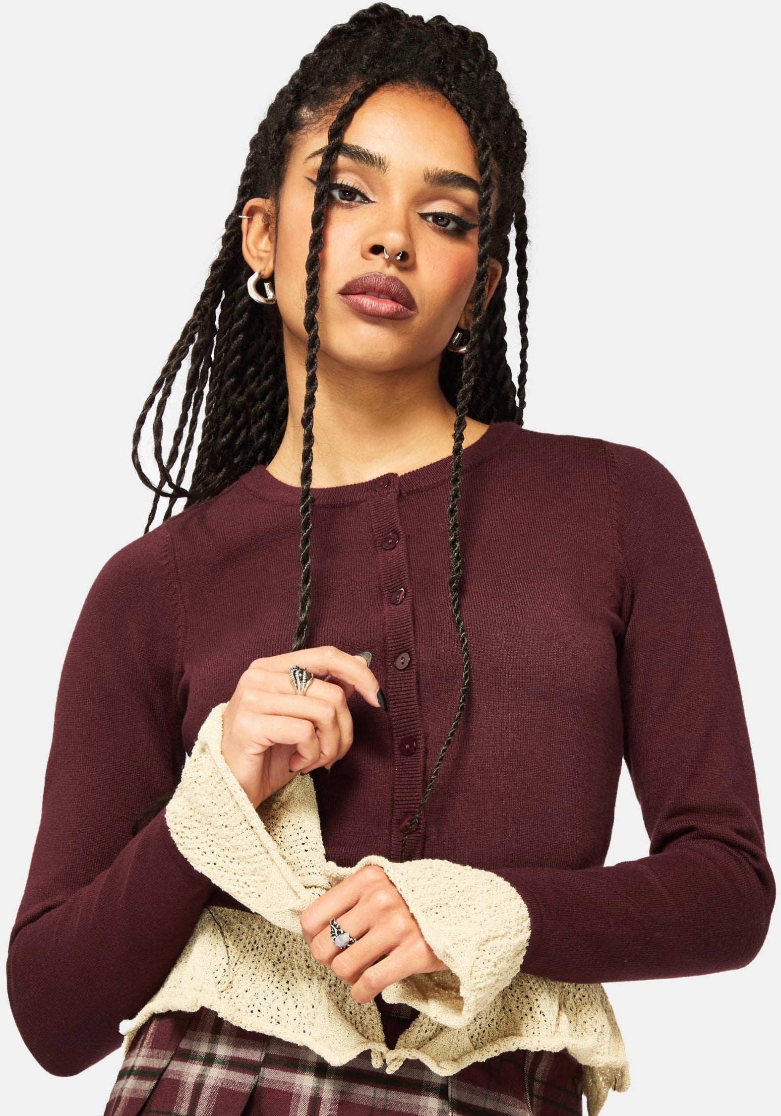 Women's Knitwear Sale | Disturbia - Shop Women's Gothic