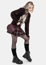 Hexborn Baba Yaga Knit Sweater