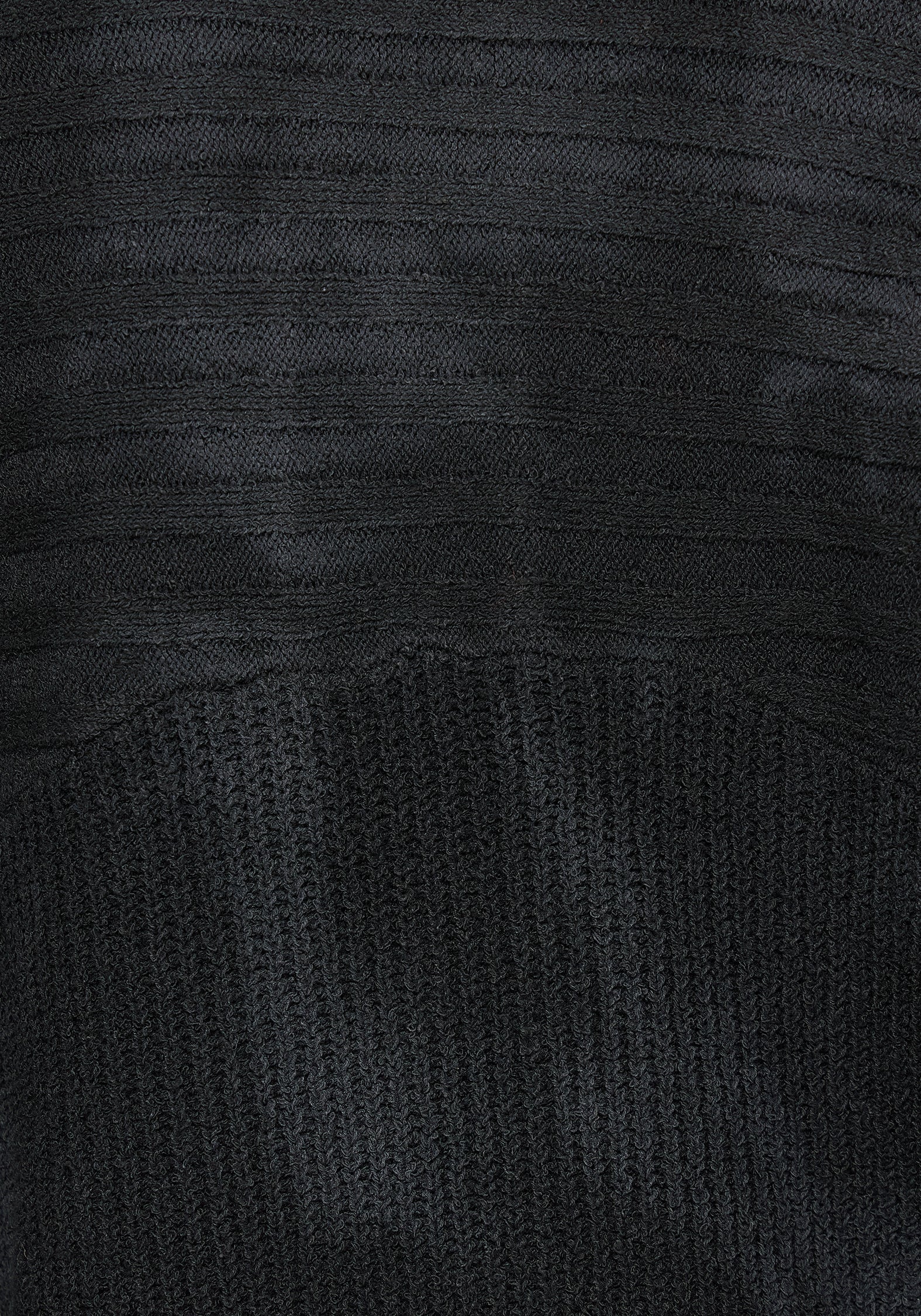 Morpho Cocoon Hooded Cardigan