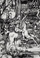 Boudicca Bedding Set (US Queen)