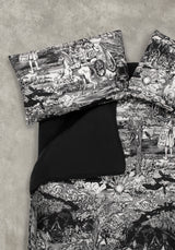 Boudicca Bedding Set (US Queen)