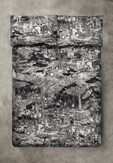 Boudicca Bedding Set (US King)