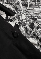 Boudicca Bedding Set (US King)