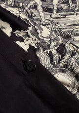 Boudicca Bedding Set (US King)