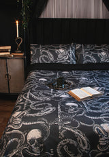 Ophion Bedding Set - US Queen