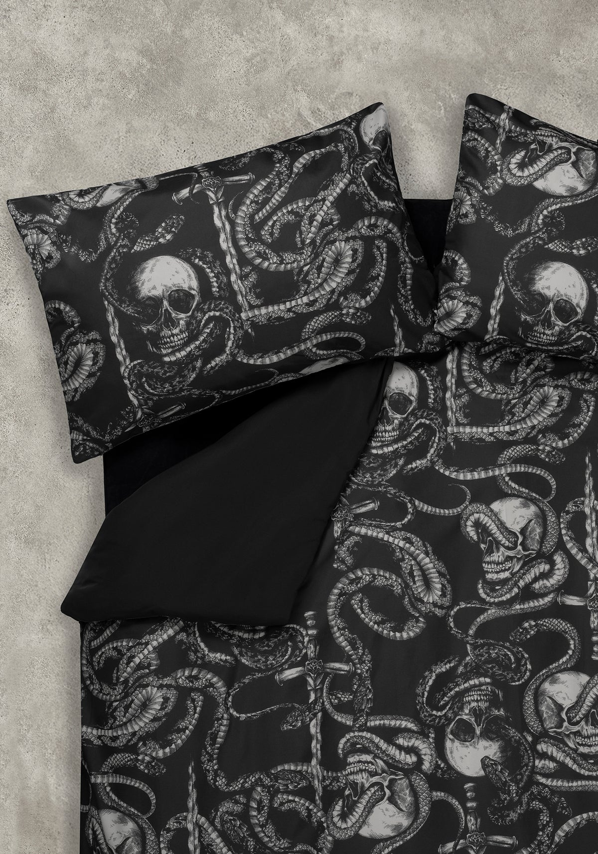 Ophion Bedding Set - US Queen
