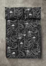 Ophion Bedding Set - US King