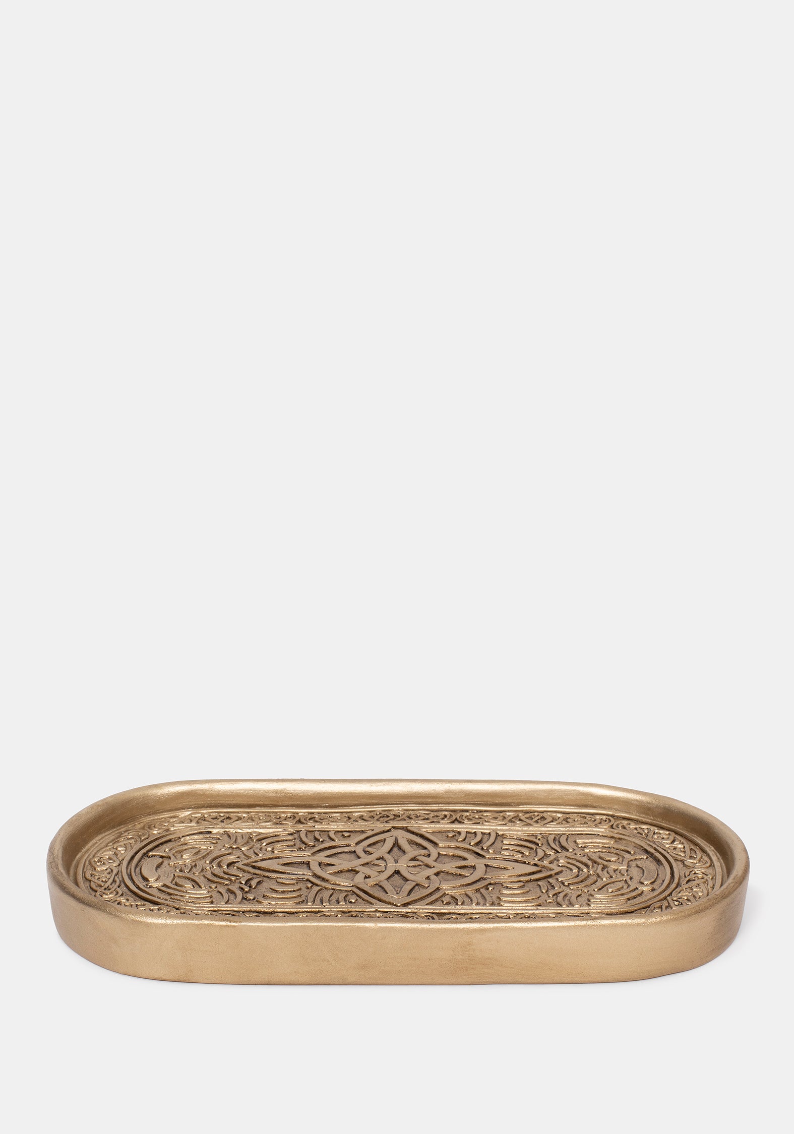Targe Shield Trinket Dish