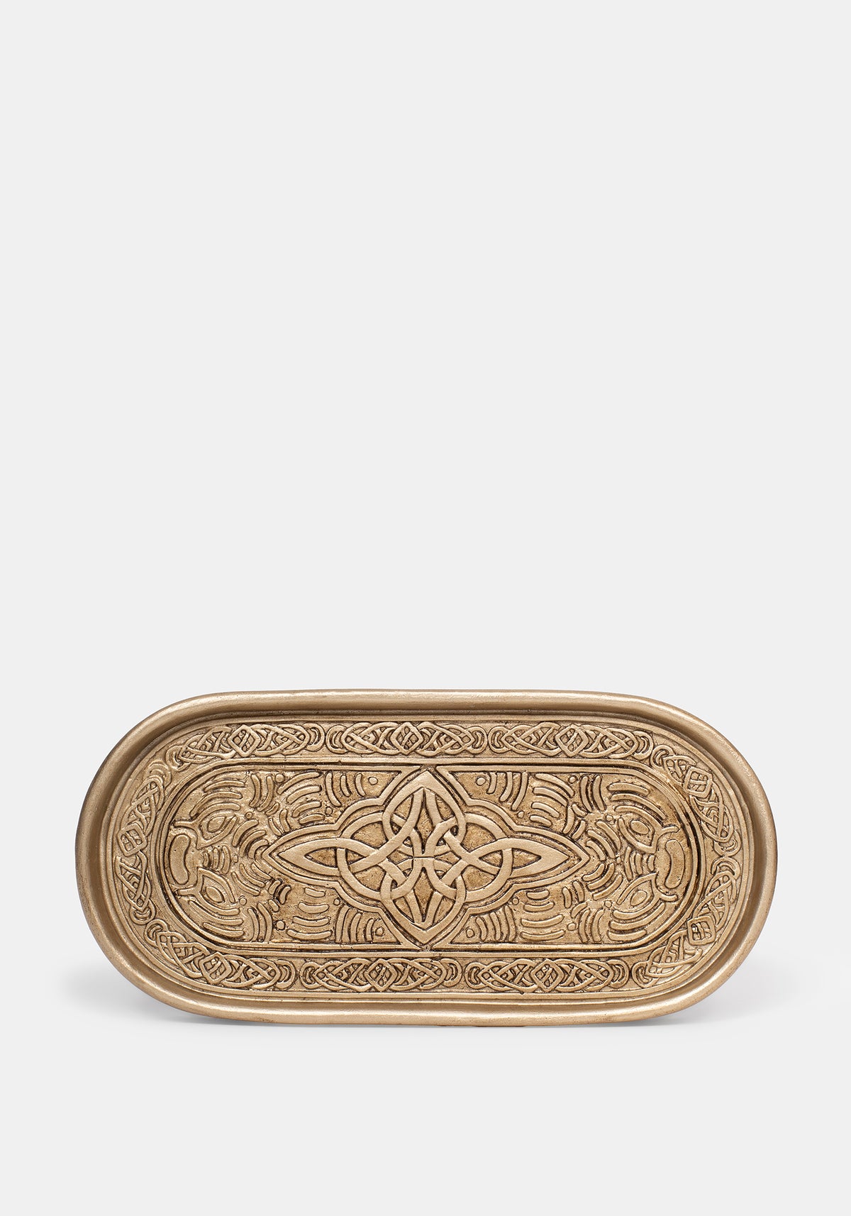 Targe Shield Trinket Dish