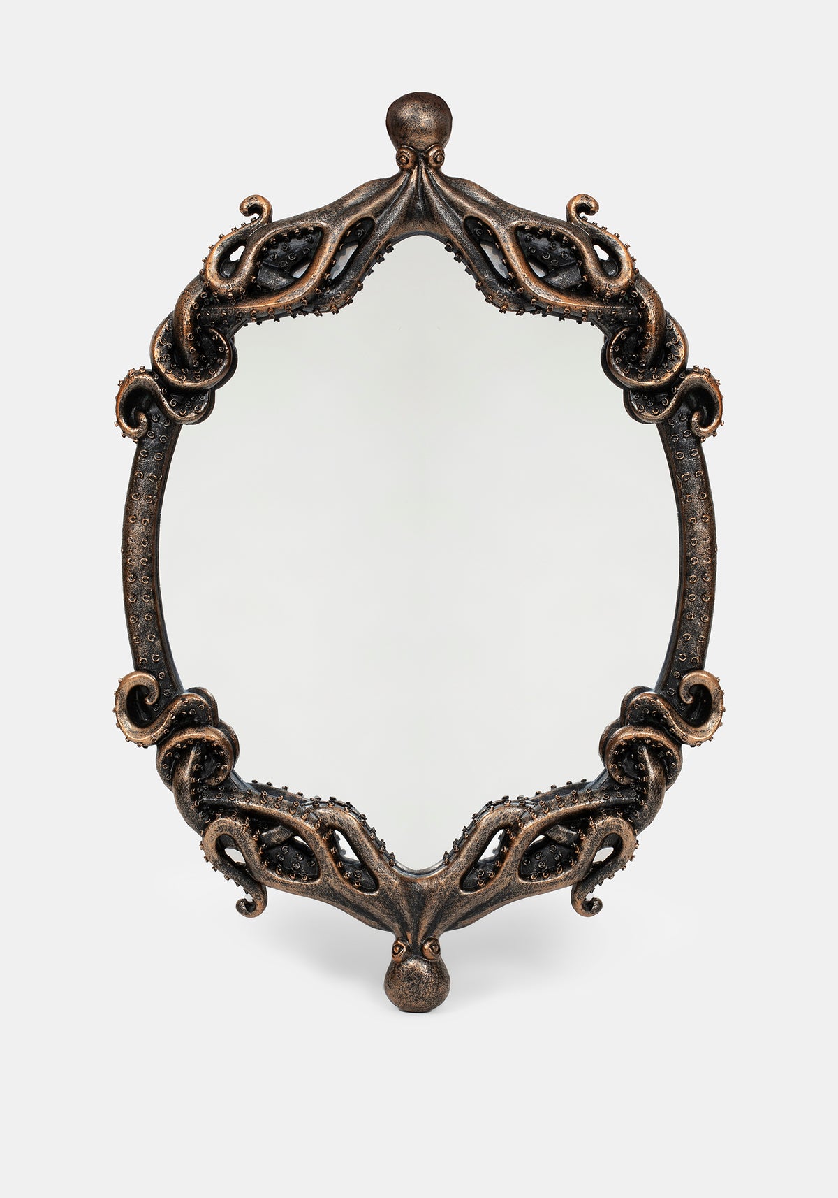 Thalor Kraken Mirror