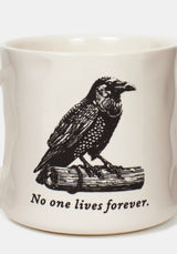 Vanta Crow Mug