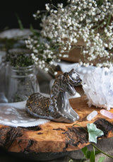 Merunicorn Enchanted Ring Holder