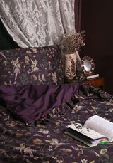 Faela Fairy Bedding Set - US Queen