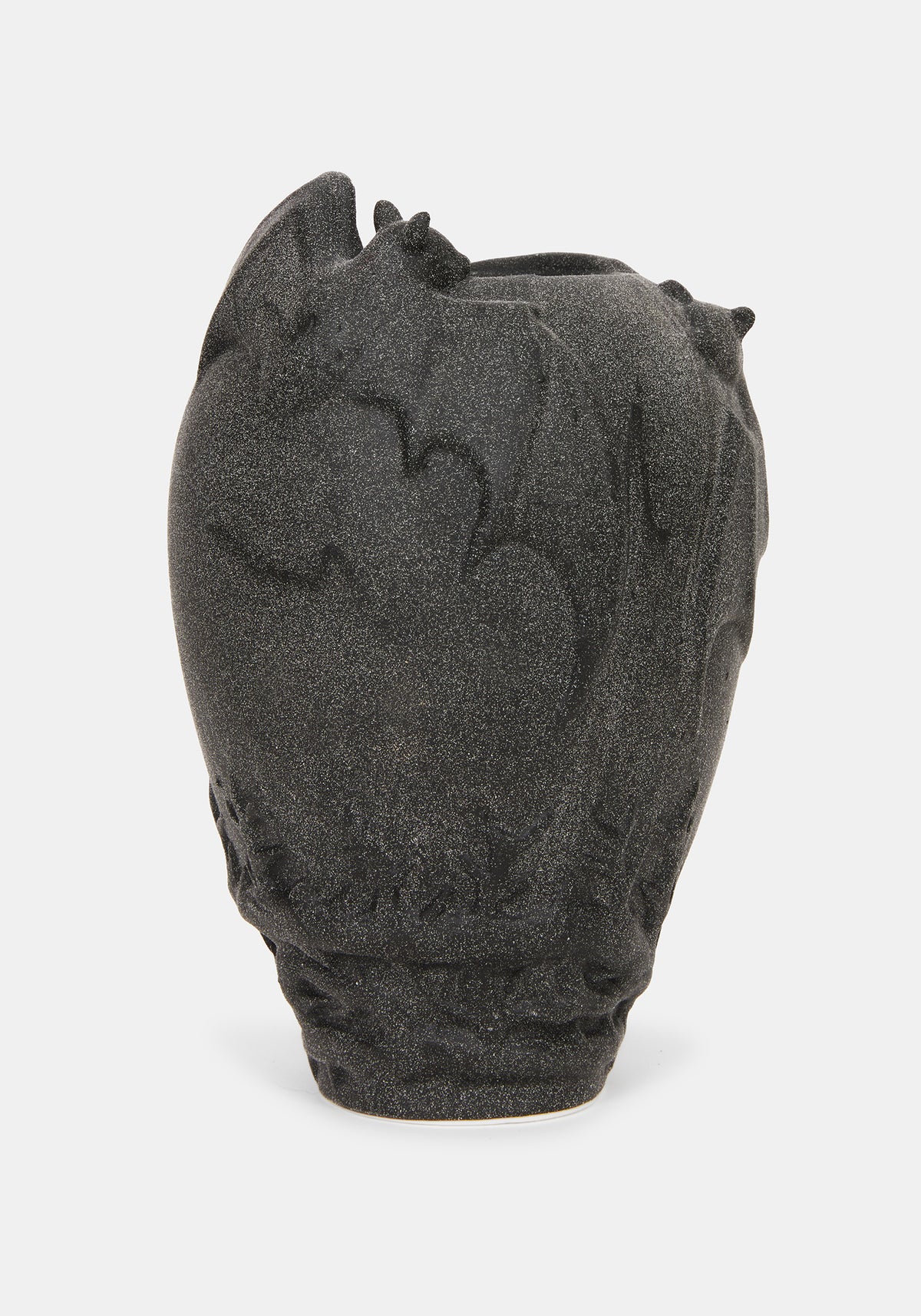Dreadmorne Bat Vase