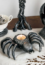 Serrik Spider Tea Light Holder
