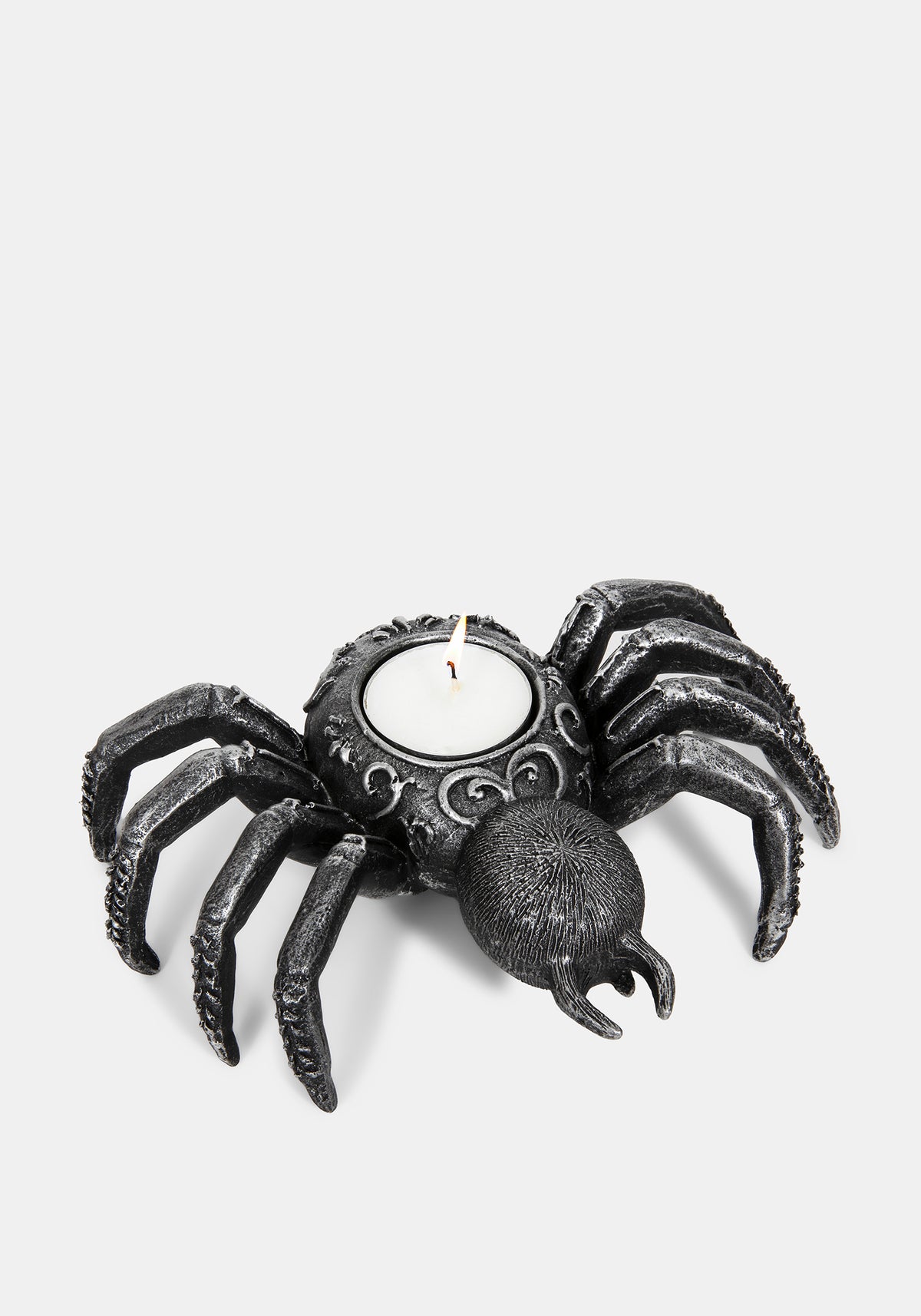 Serrik Spider Tea Light Holder