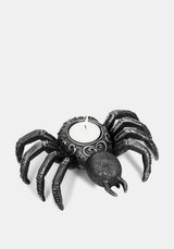 Serrik Spider Tea Light Holder