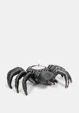 Serrik Spider Tea Light Holder