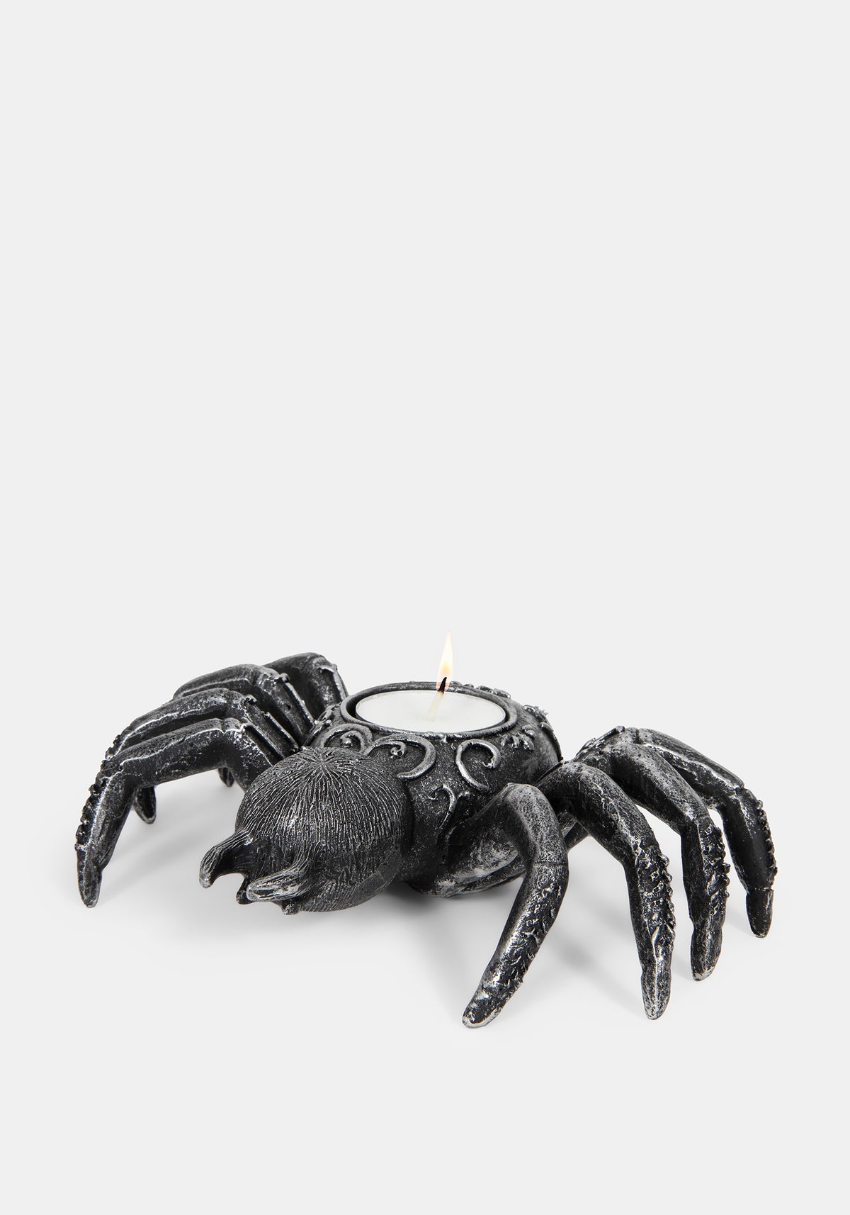 Serrik Spider Tea Light Holder