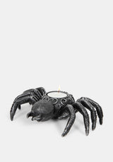 Serrik Spider Tea Light Holder