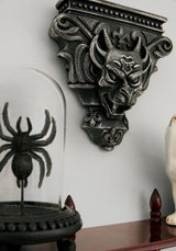 Grotesque Gargoyle Corbel