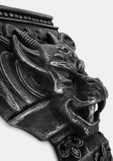 Grotesque Gargoyle Corbel