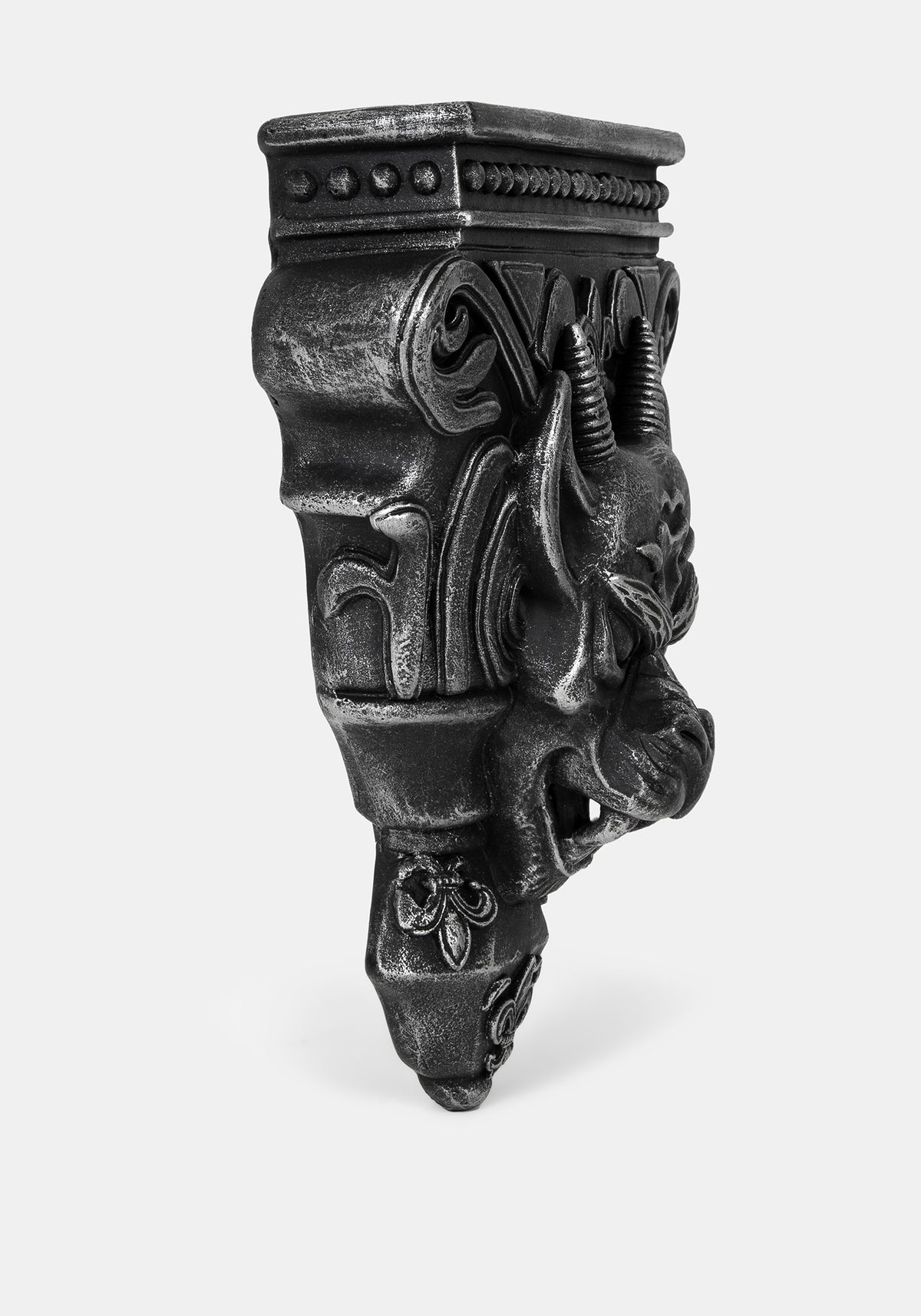 Grotesque Gargoyle Corbel