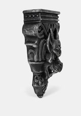 Grotesque Gargoyle Corbel