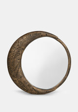 Abellona Moon Mirror