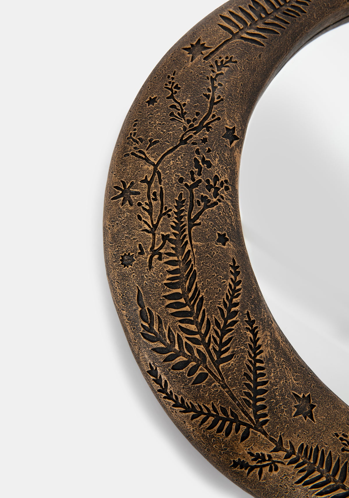 Abellona Moon Mirror