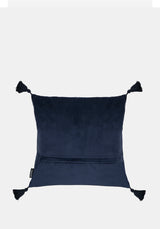 Monarlo Celestial Embroidered Cushion