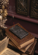 Tarot Card Incense Stick Holder
