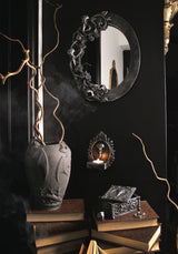 Corvus Tea light Wall Hanging