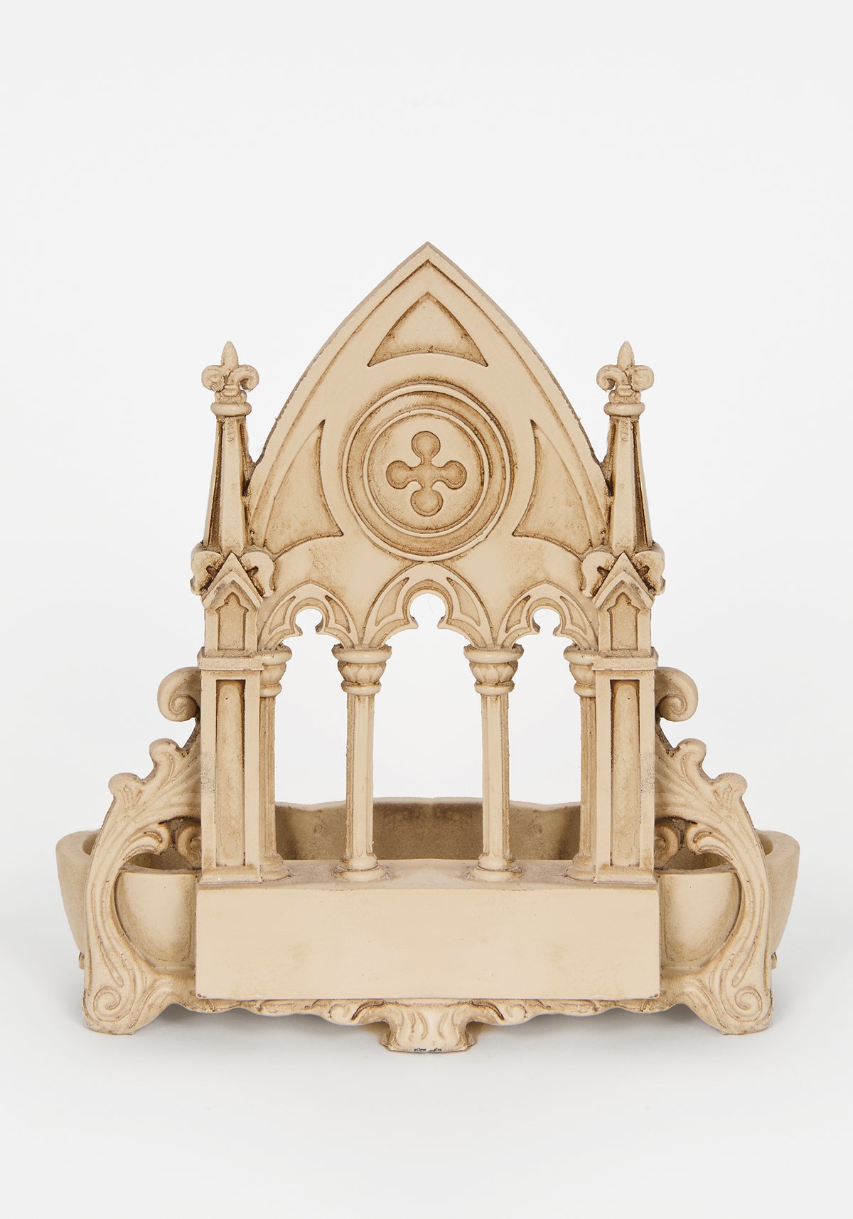 Cathedral Trinket Tray