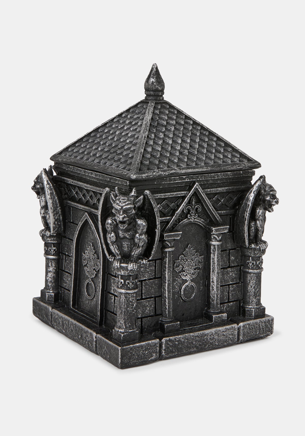 Mausoleum Trinket Pot