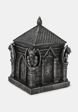 Mausoleum Trinket Pot