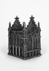 Cathedral Makeup Brush Holder