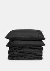 Sulphix Lace Detail Bedding - US Queen