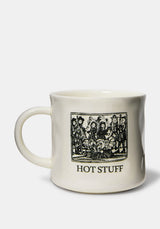 Hot Stuff Mug