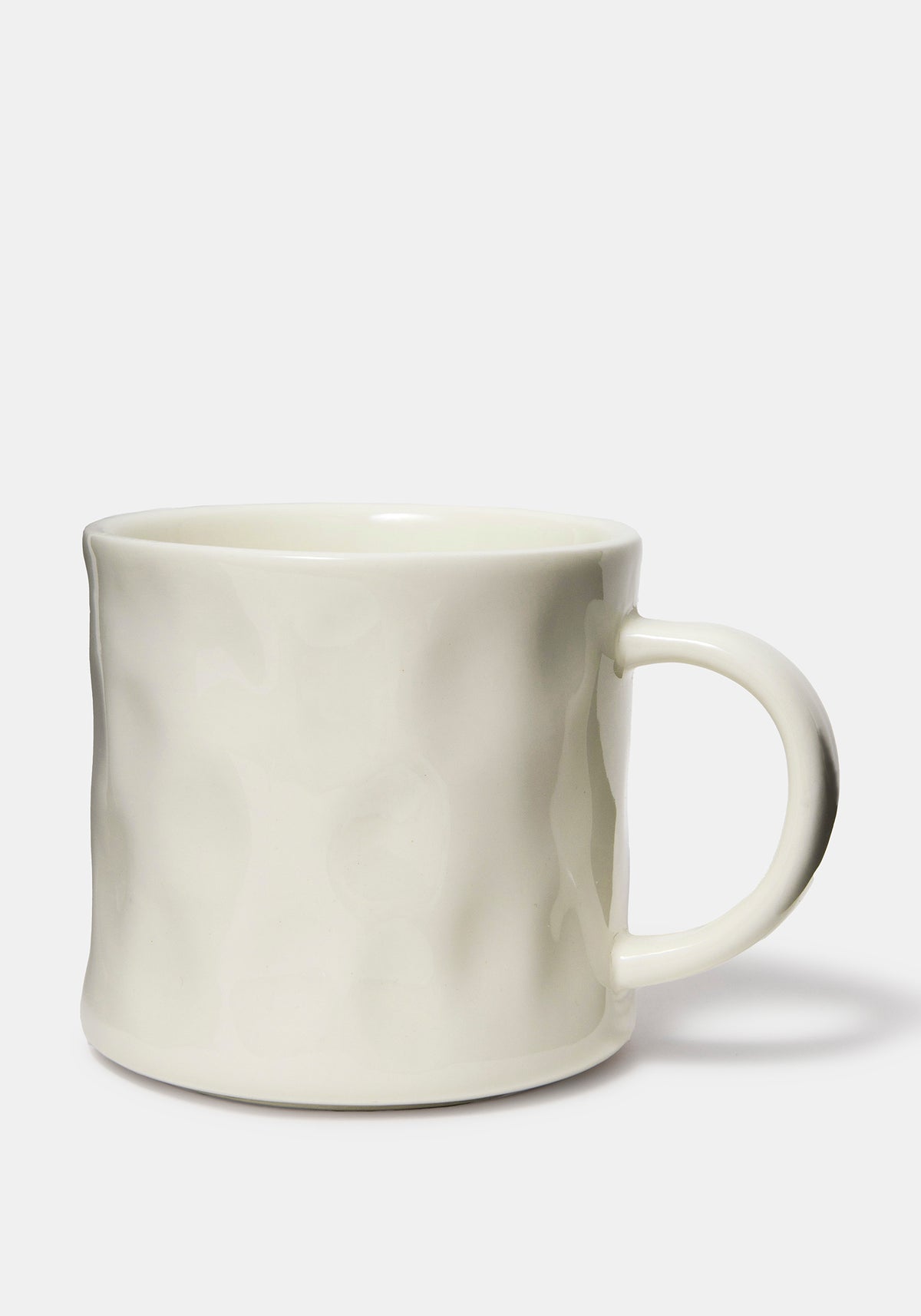 Hot Stuff Mug