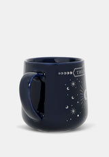 Galantha Moon Tarot Mug