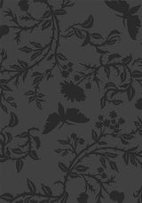 Morgana Midi Shirt Dress - Green