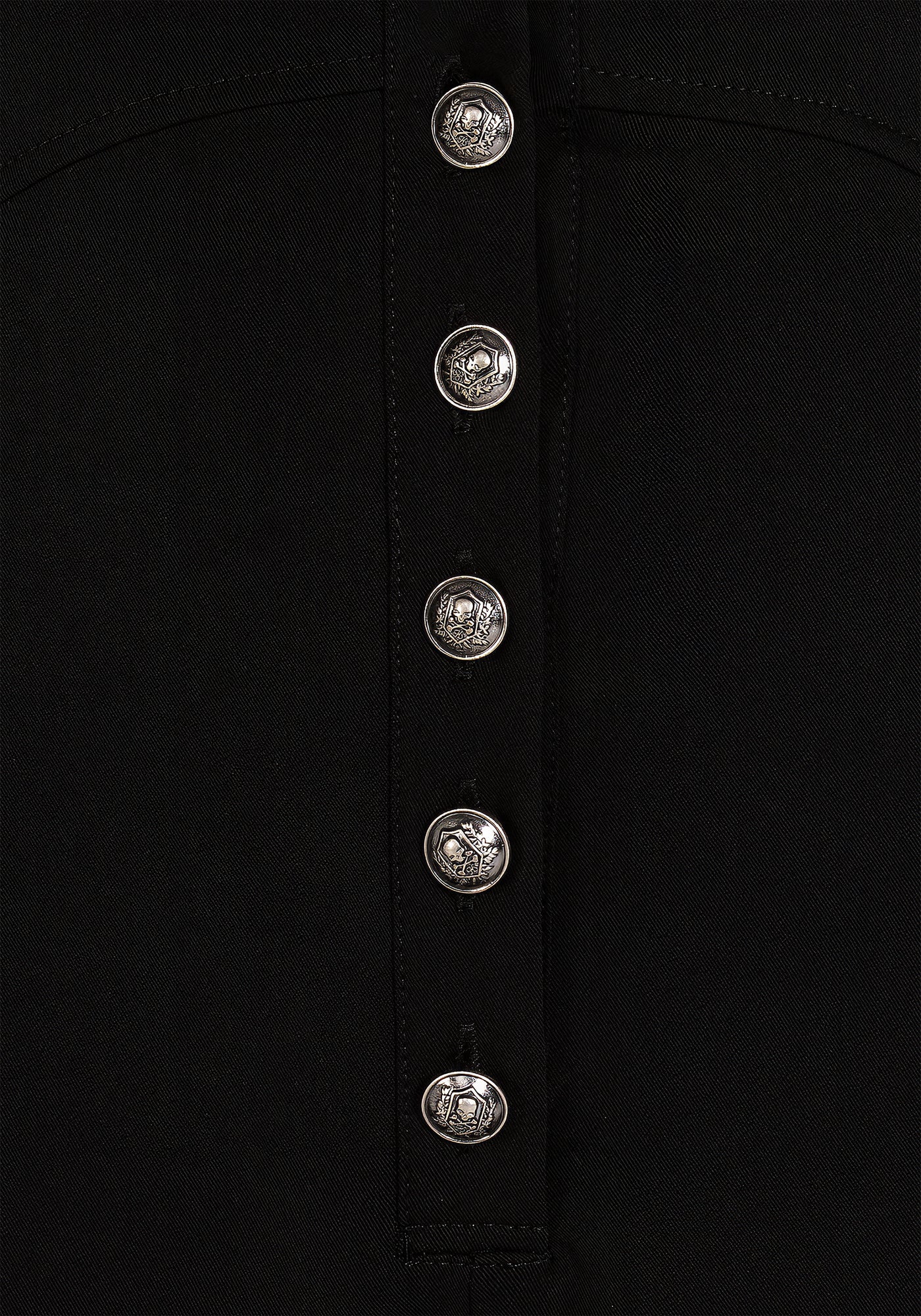 Alicia Tailored Suspender Jumpsuit | Disturbia - Shop Women's