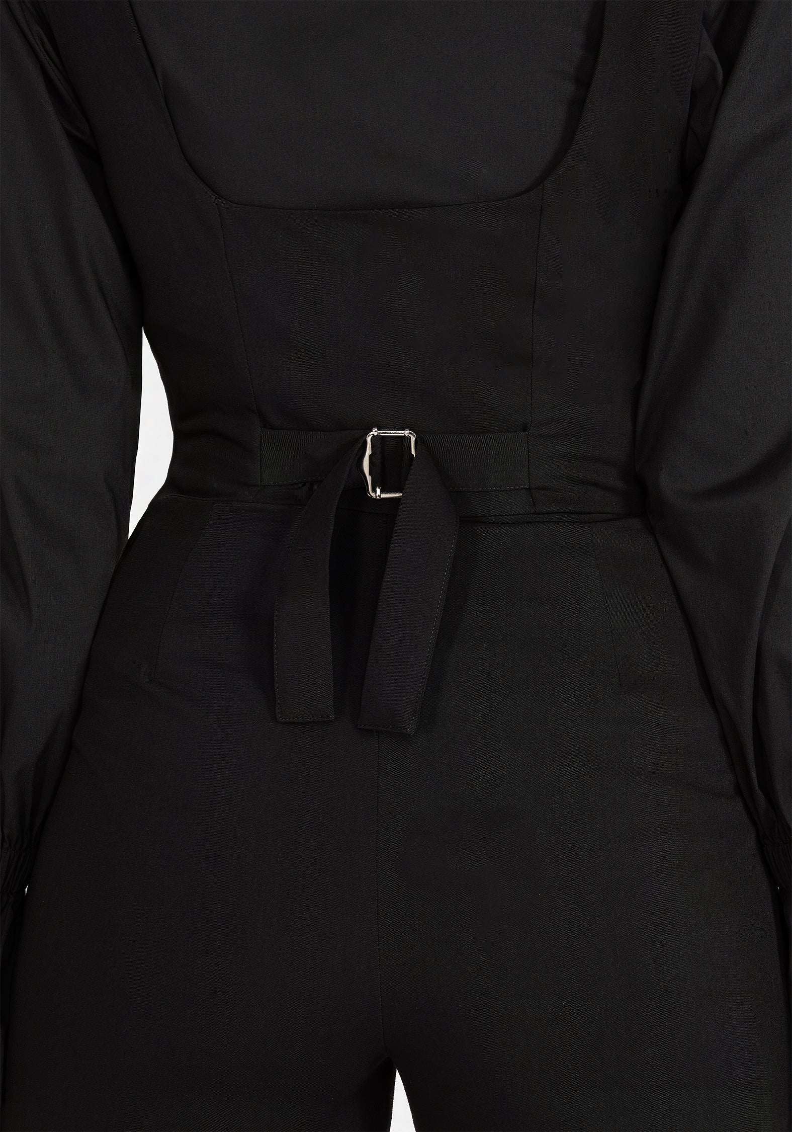 Alicia Tailored Suspender Jumpsuit | Disturbia - Shop Women's