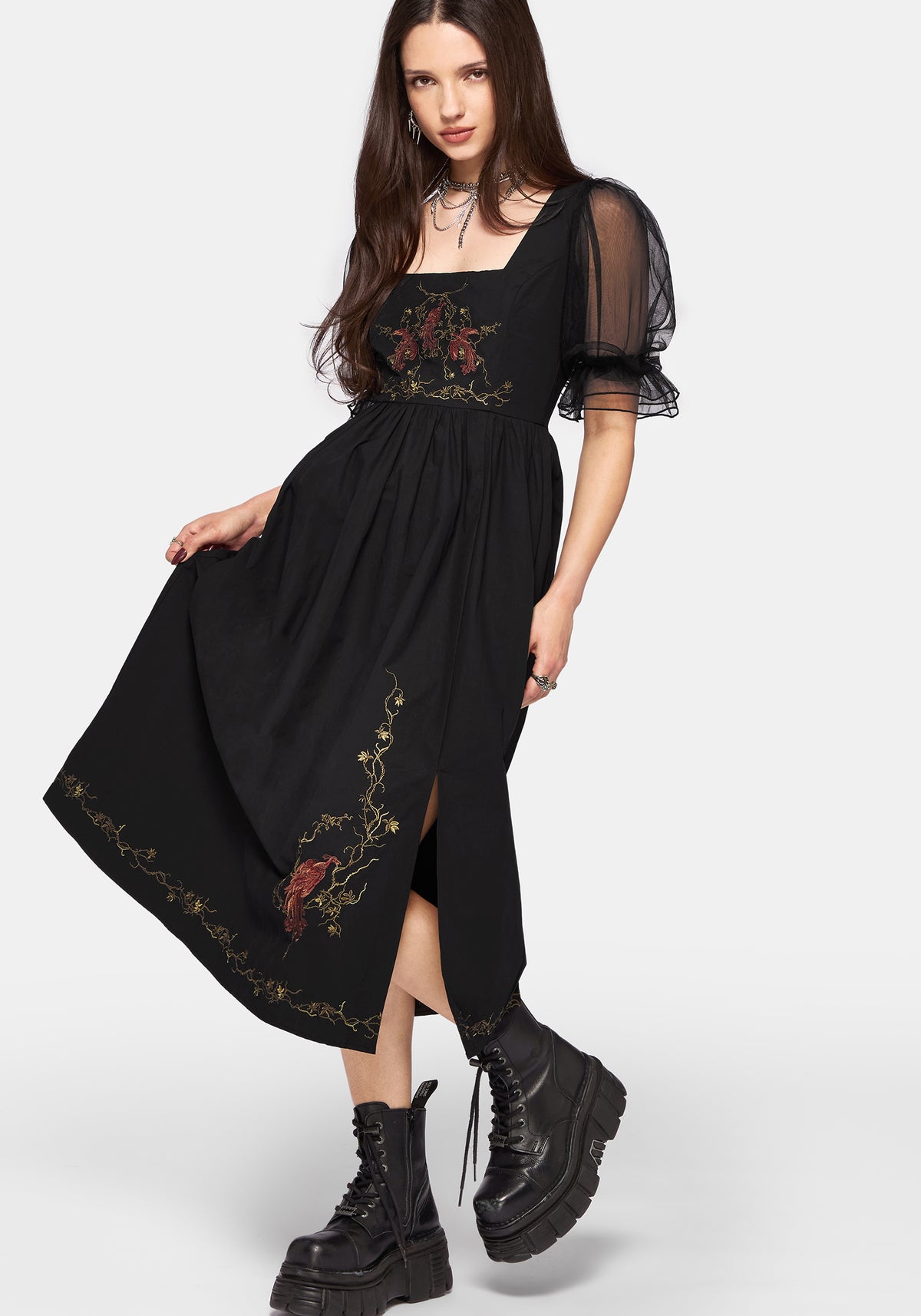 Women's Dresses | Disturbia - Shop Women's Gothic, Alternative & Dark Romantic Fashion, Accessories & Homeware Women's Dresses | Disturbia - Shop Women's Gothic, Alternative & Dark Romantic Fashion, Accessories & Homeware