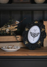 Henbane Bug Photo Frame