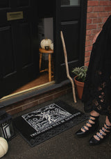 Sacrifice Demon Doormat