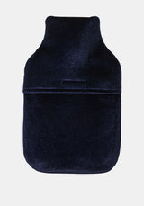 Monarlo Celestial Embroidered Hot Water Bottle