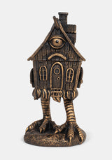 Hexborn Baba Yaga Trinket House