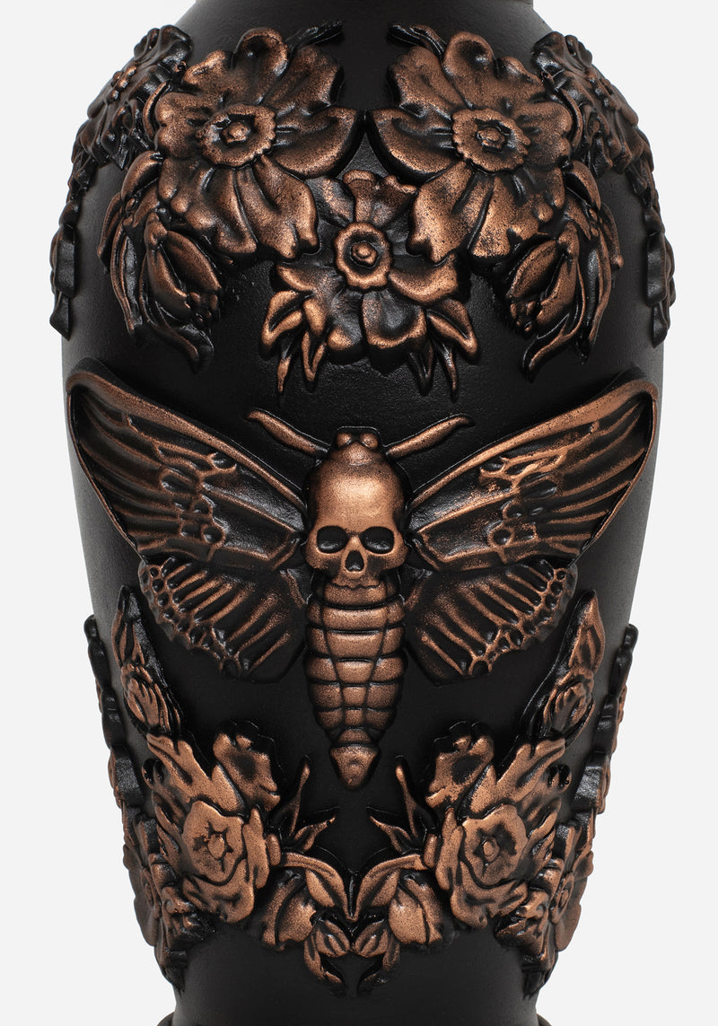 Rosamoth Lamp - Disturbia X The Blackened Teeth